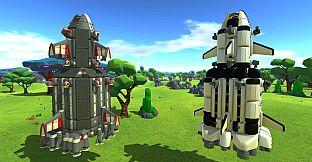 TerraTech - To the Stars Pack