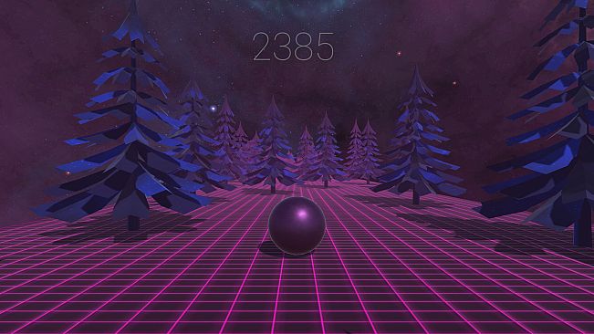 Interballistic Symphony