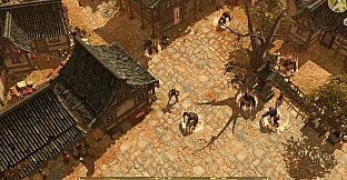 Titan Quest: Eternal Embers