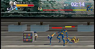 Nightmare Challengers