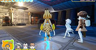 Kemono Friends Cellien May Cry