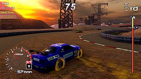 Rally Rock 'N Racing