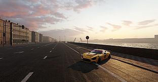 CarX Drift Racing Online - Russian Drift Style