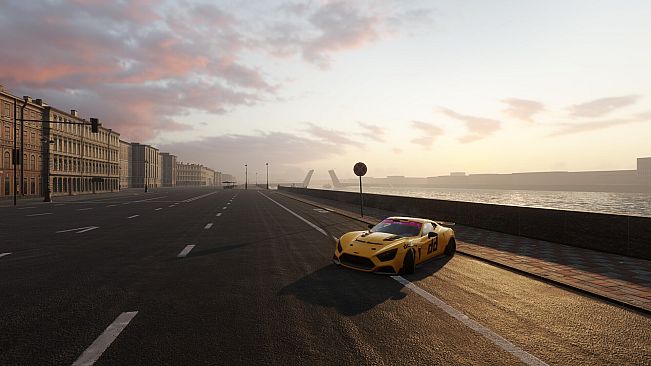 CarX Drift Racing Online - Russian Drift Style