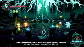 Omensight: Definitive Edition