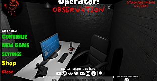 Operator: Observation