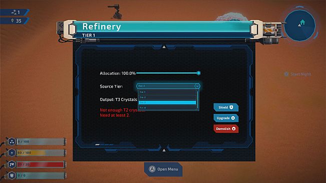 Rogue Drone