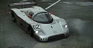 Project CARS - Limited Edition Upgrade