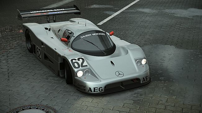 Project CARS - Limited Edition Upgrade