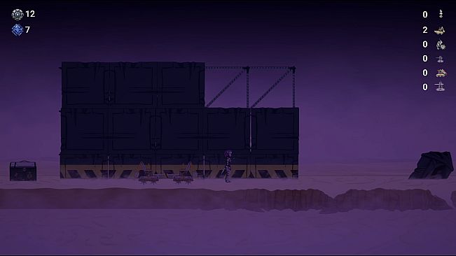 Sands of Supremacy: Future Kingdom