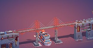 Poly Bridge 3