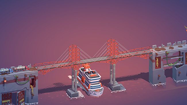 Poly Bridge 3