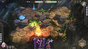 Shardbound: Forge Your Path, Master Your Strategy