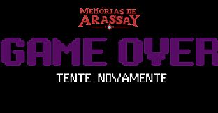 Memórias de Arassay