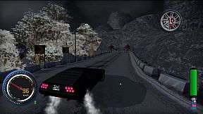 Horror Drift (ホラードリフト)