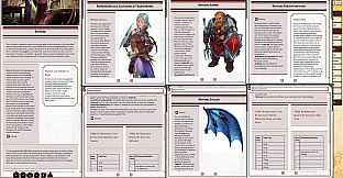 Fantasy Grounds - Battlezoo Bestiary