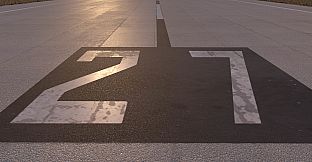 X-Plane 11 - Add-on: Skyline Simulations - LGSM - Samos Airport