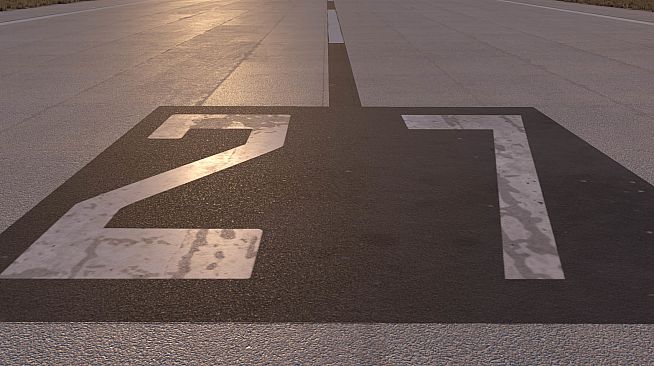 X-Plane 11 - Add-on: Skyline Simulations - LGSM - Samos Airport