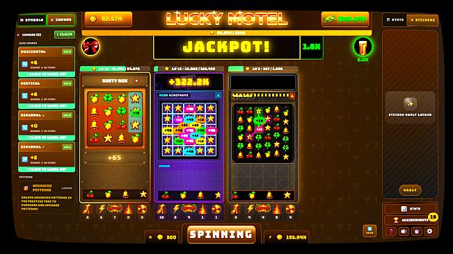 Super Slots