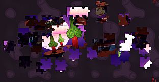 Dickland: Mini Games