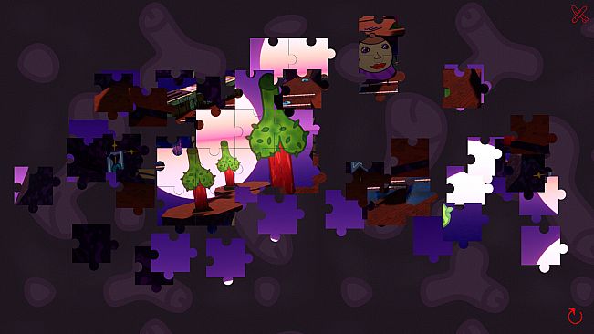 Dickland: Mini Games