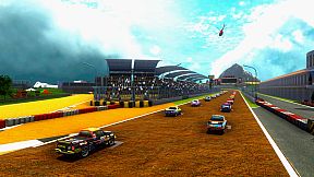 Dirt Racing Bundle Rally & Speed Truck