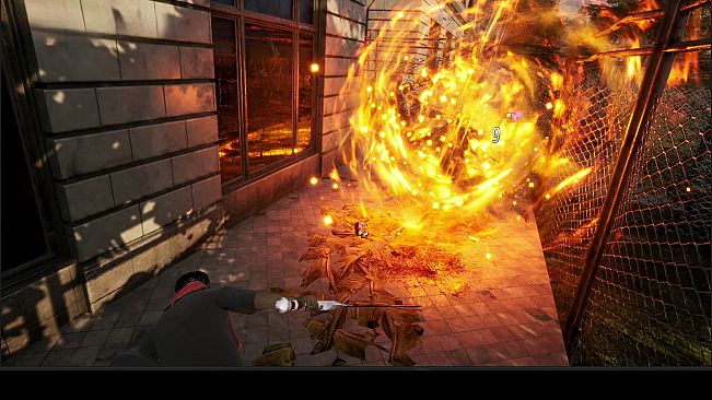 Lirai: Heir Of Darkness