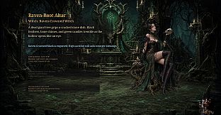 Infinite Arcana