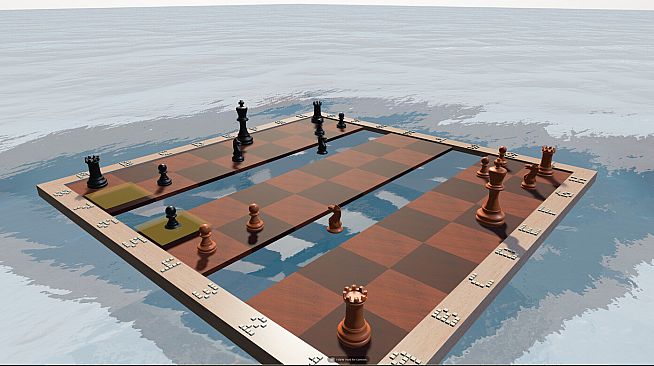 Dechamel Chess