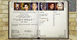 Swords and Sorcery - Underworld - Definitive Edition