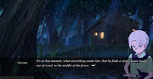 Rebels - Under the Spell of Magic (Chapter 2)