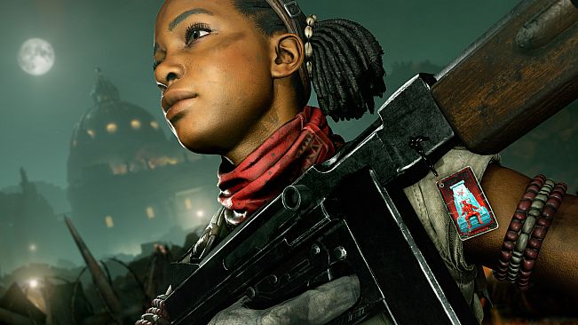 Zombie Army 4: Tarot Charm Pack