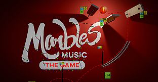 Marbles Music - The Game
