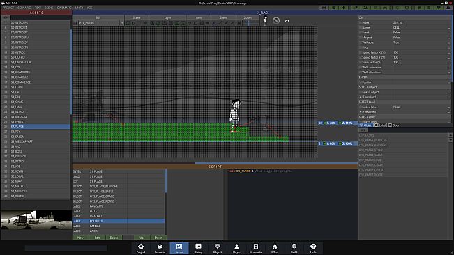 AGE 1.2 (seccia.dev)