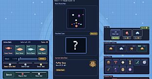 Pinball Tide