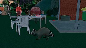 Mortimer: First Launch