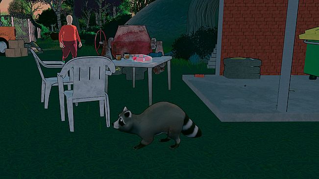 Mortimer: First Launch