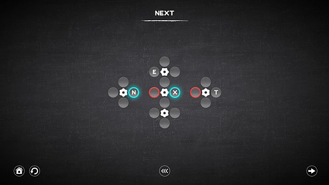 Blueprint Word: Classroom