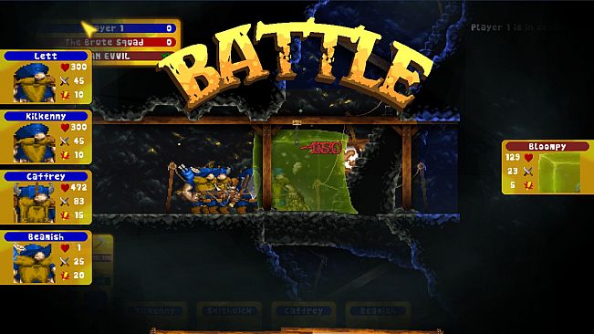 Delve Deeper: Gratis Grottos