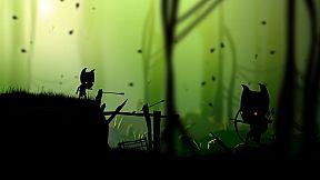 Toby: The Secret Mine