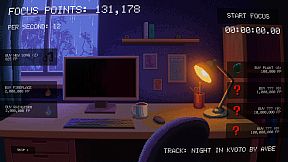 Flow State - Max Chill Edition