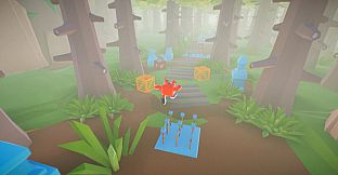 Babol the Walking Box