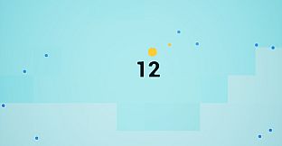 Dodge It! - 8-Bit Texture