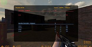 GAME.exe 2 - Phantom Strike