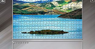 Super Jigsaw Puzzle: Generations - Morocco