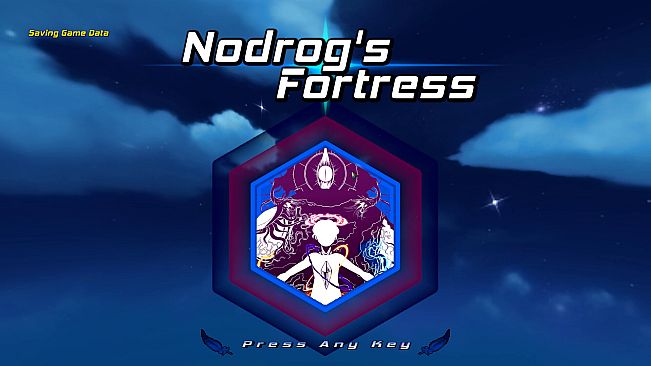 Nodrog's Fortress