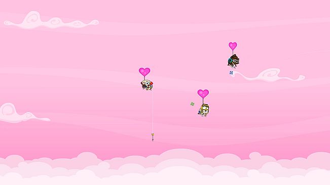 Freak Show: Party Game!