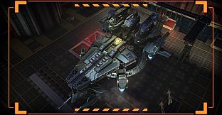 Steel Skin Pack