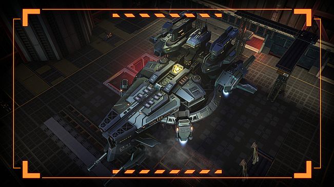 Steel Skin Pack