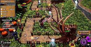 Small People Defense